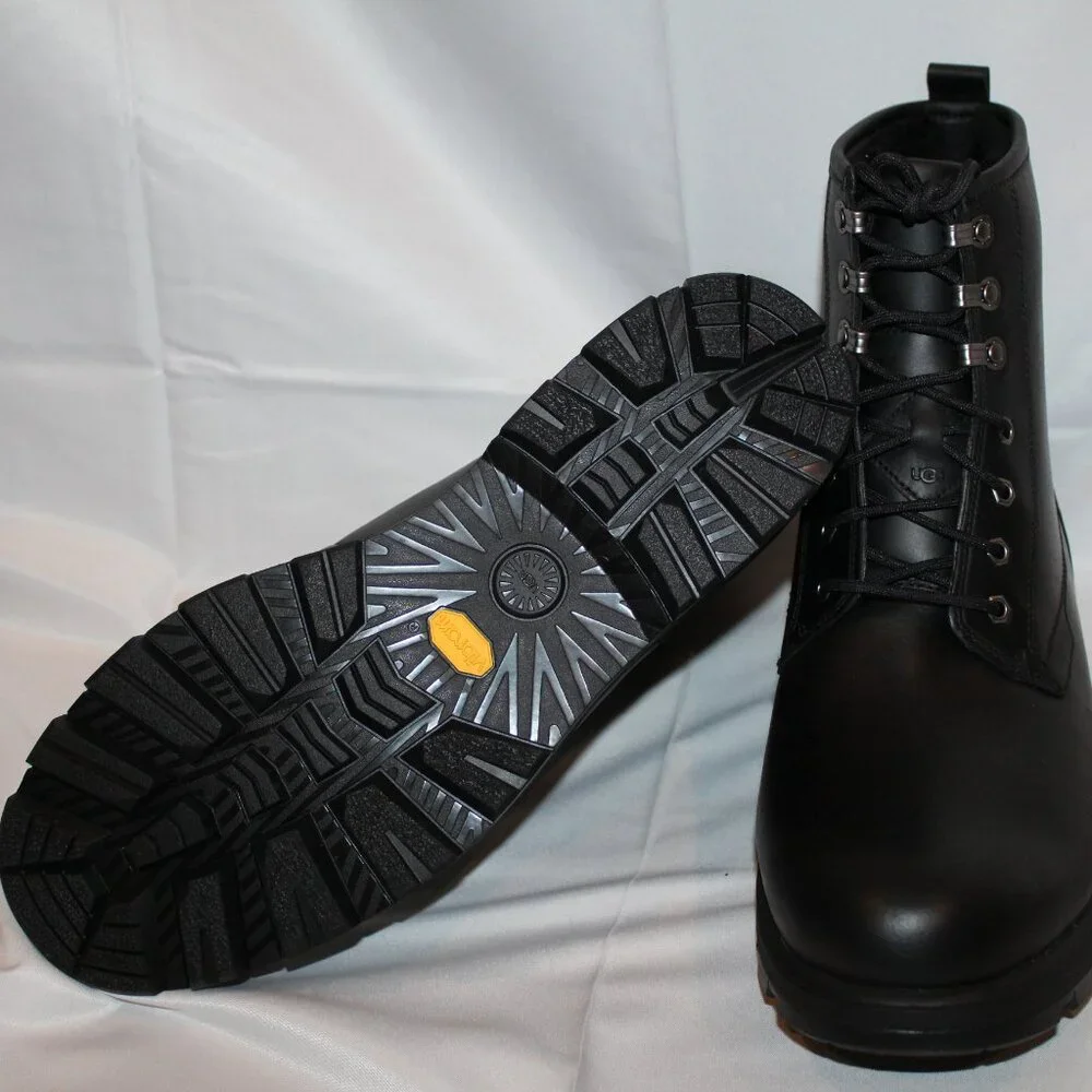 UGG size info